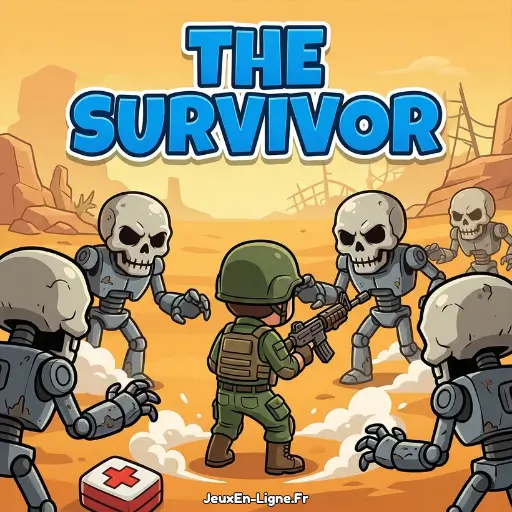 The Survivor