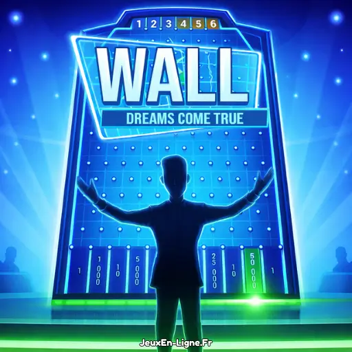 The Wall Icon
