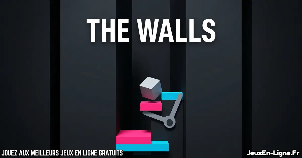 Joue à The Walls Gratuit En Ligne
