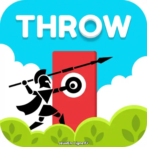 Throw Icon