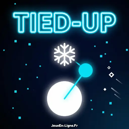 Tied Up Icon