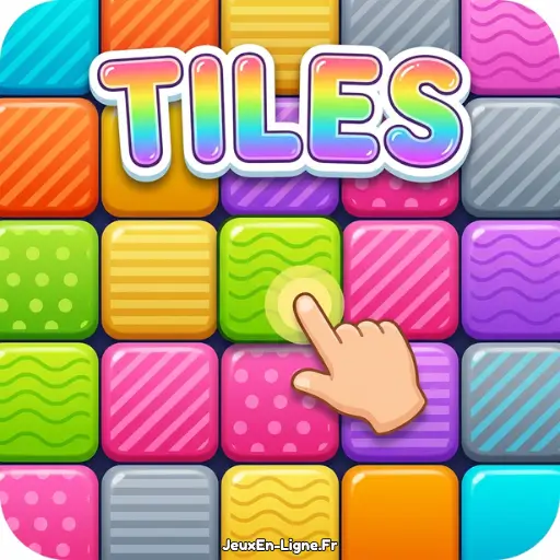 Tiles Icon