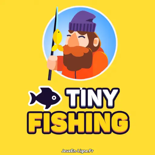 Tiny Fishing Icon