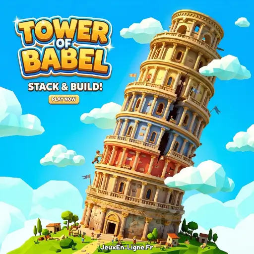 Tower Of Babel