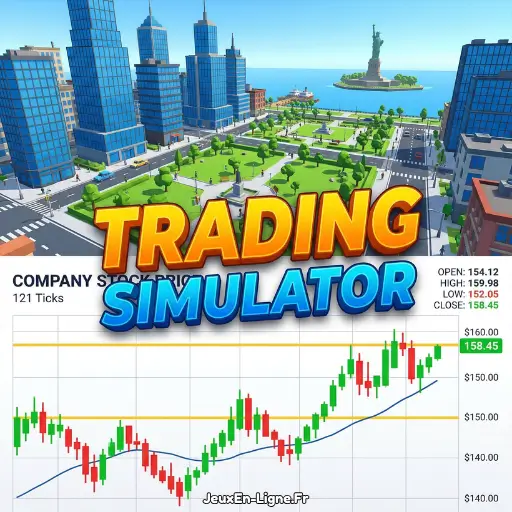 Trading Simulator