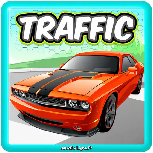 Traffic Icon