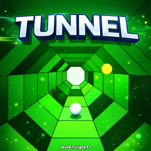 Tunnel Icon