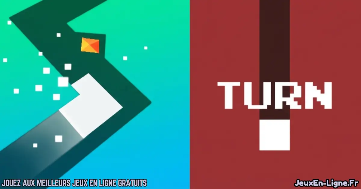 Joue à Turn Gratuit En Ligne