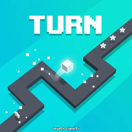 Turn Icon