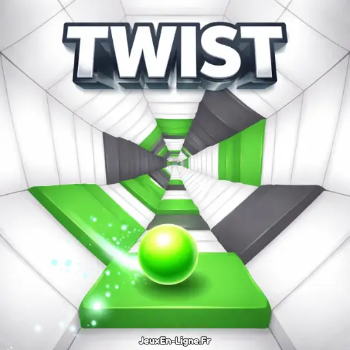 Twist Icon