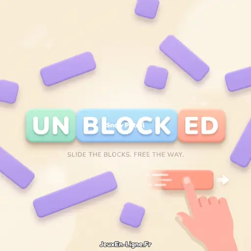 Unblocked Icon