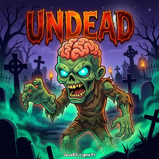 Undead