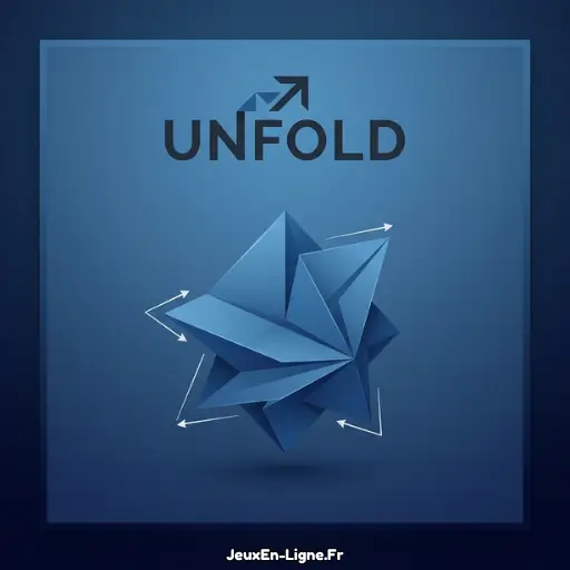 Unfold Icon