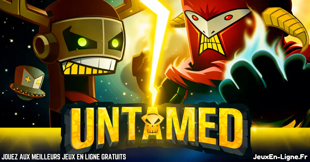 Untamed
