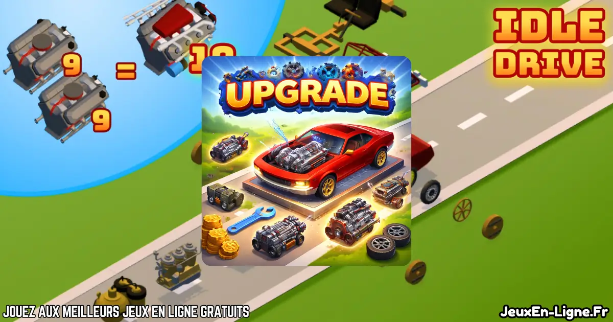 Upgrade