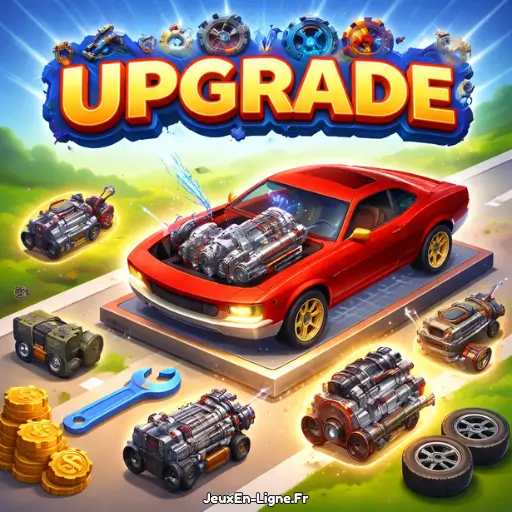 Upgrade Icon