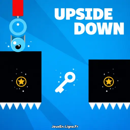Upside Down Icon