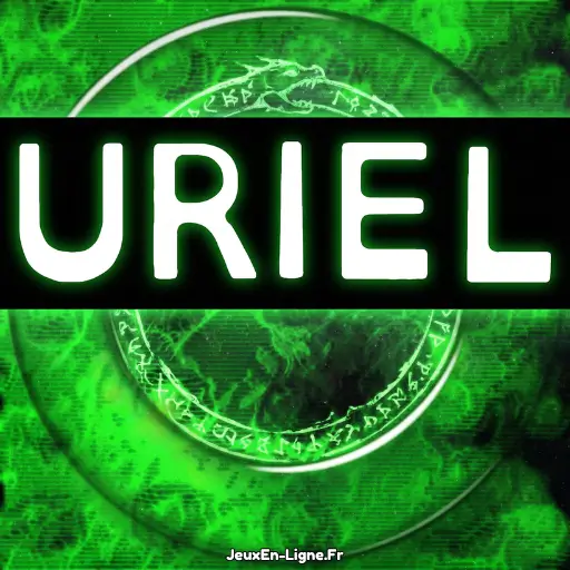 Uriel Icon