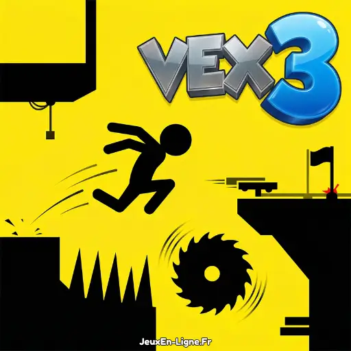 Vex 3 Icon