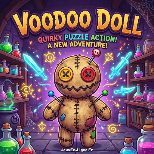 Voodoo Doll