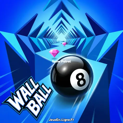 Wall Ball Icon