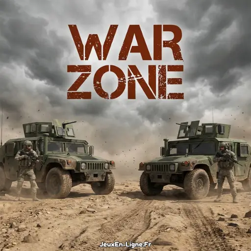 War Zone Icon