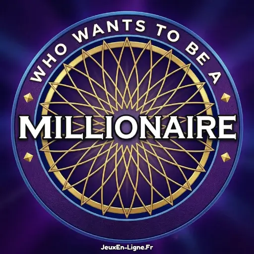 Who wants to be a Millionaire Icon