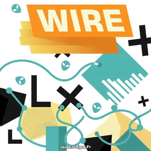 Wire Icon