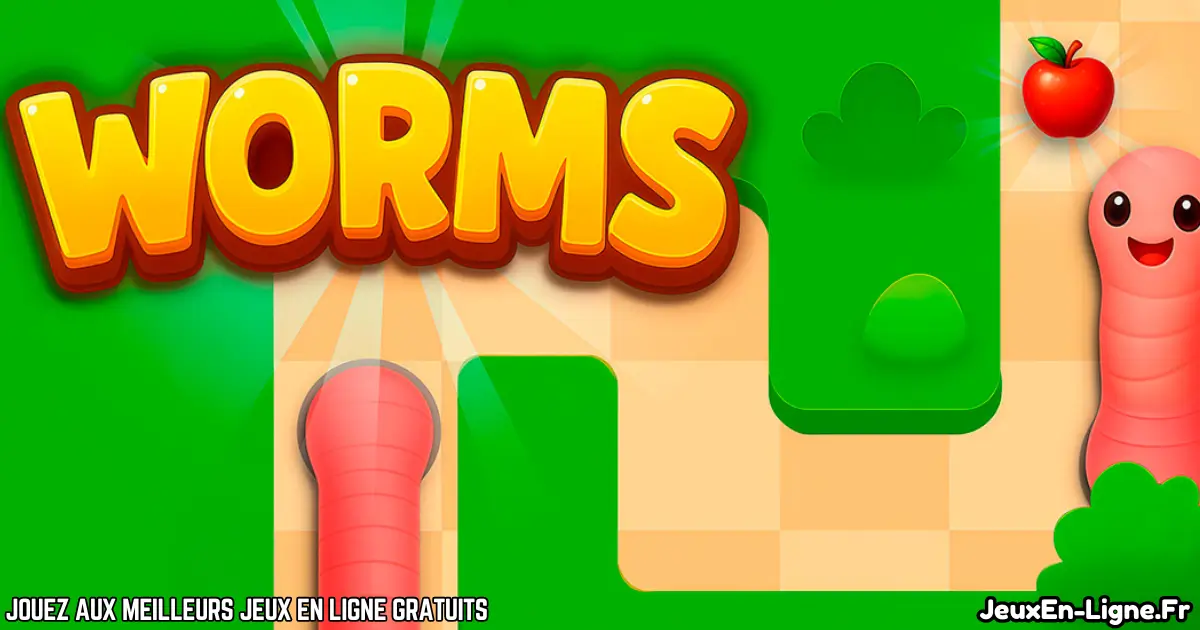 Worms