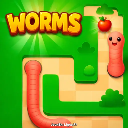 Worms
