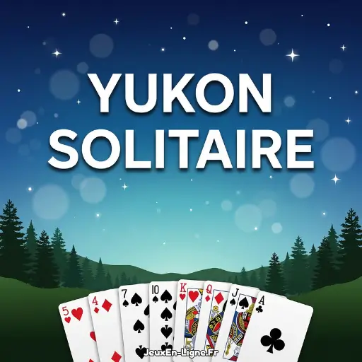 Yukon Solitaire Icon