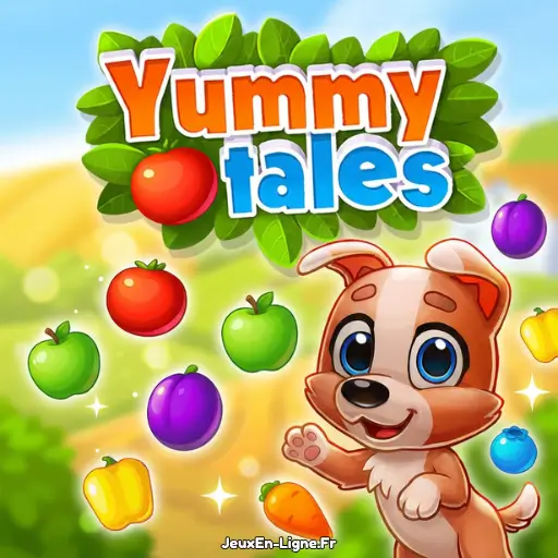 Yummy Tales