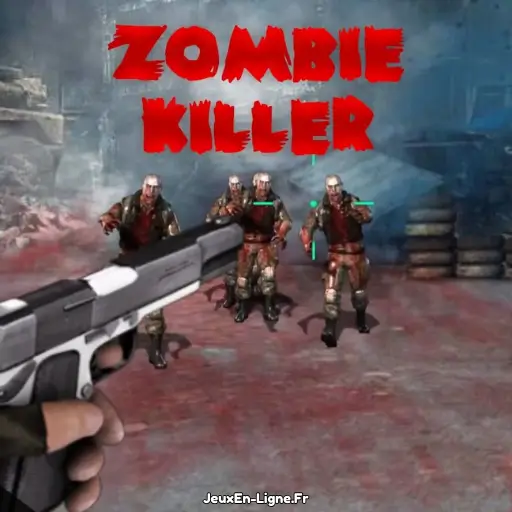Zombie Killer