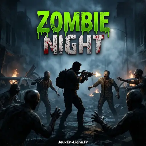 Zombie Night