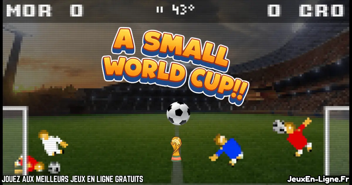 a Small World Cup