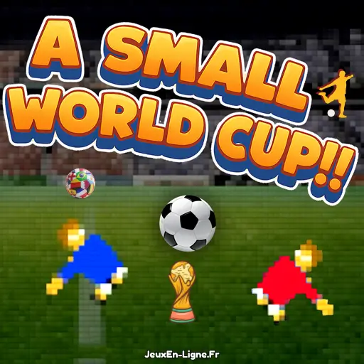 a Small World Cup
