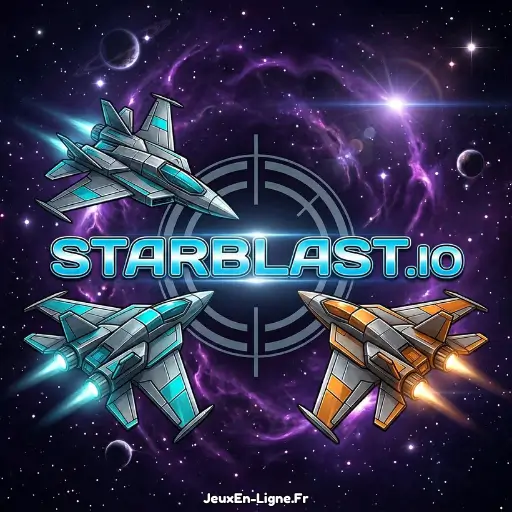 starblastio Icon