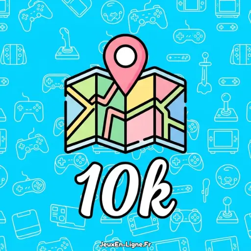 10K Icon