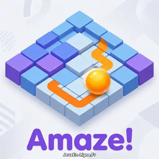 Amaze! Icon