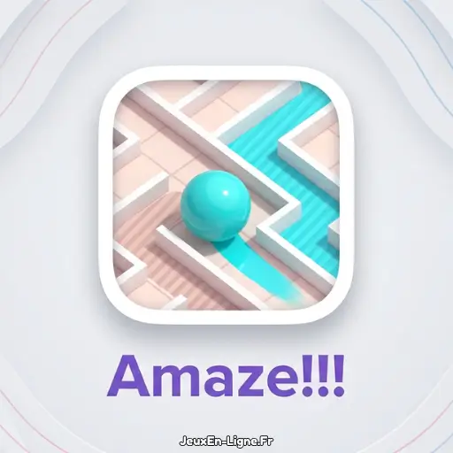 Amaze!!! Icon