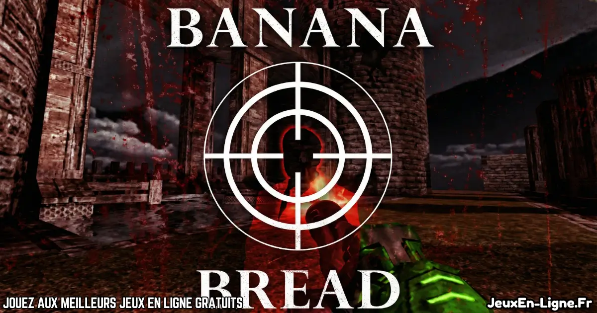 Joue à  Banana Bread Gratuit en ligne