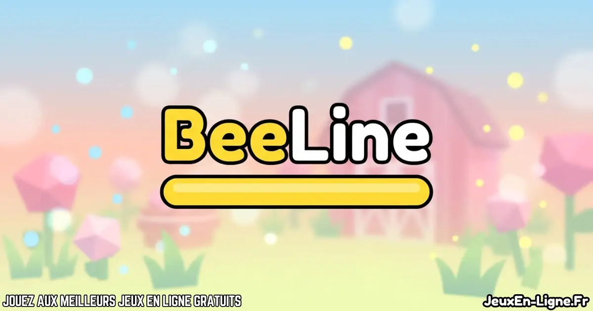 Joue à  Beeline Gratuit En Ligne