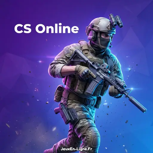CS Online