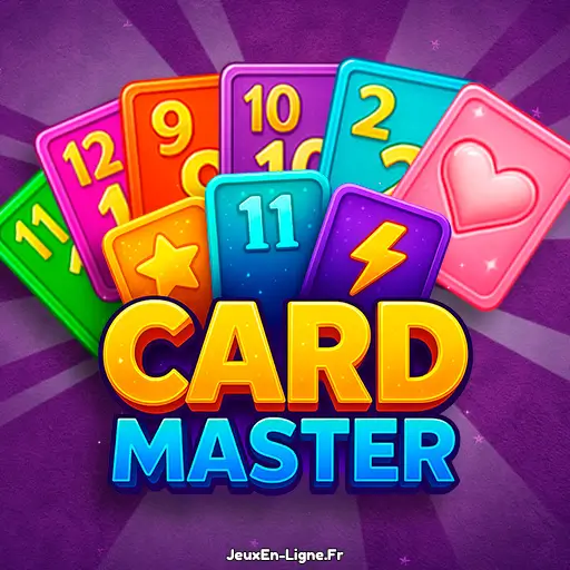 Card Master Icon