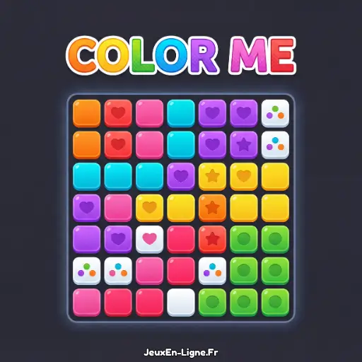 Color Me Icon