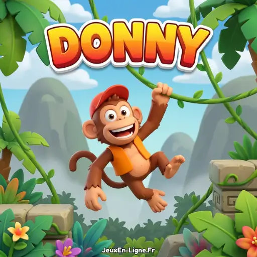 Donny Icon
