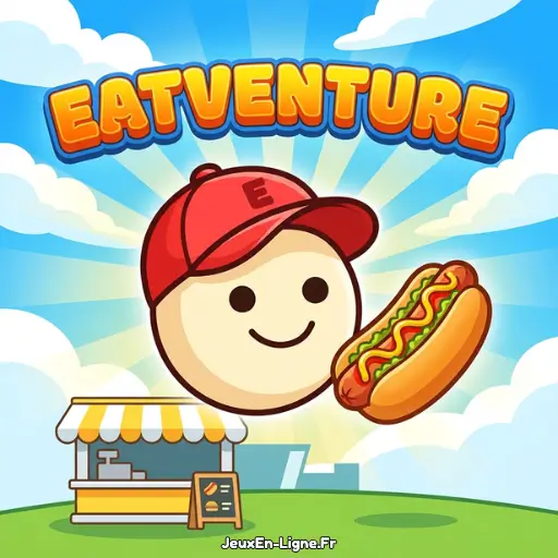 Eatventure Icon