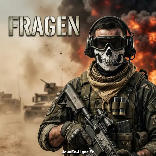 FRAGEN Icon
