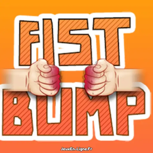 Fist Bump Icon