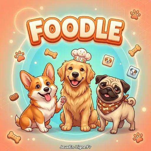 Foodle Icon